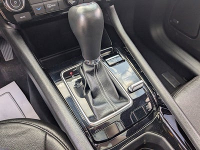 2022 Jeep Compass High Altitude 4x4