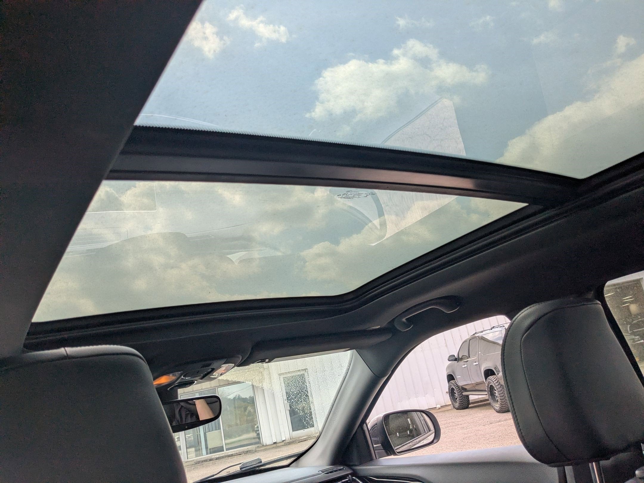 2022 Jeep Compass High Altitude 4x4