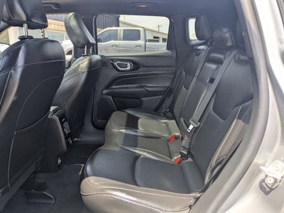 2022 Jeep Compass High Altitude 4x4