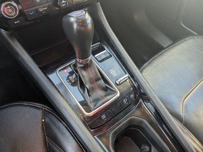 2022 Jeep Compass Trailhawk 4x4