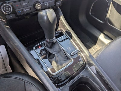 2023 Jeep Compass Latitude Lux FWD