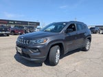 2023 Jeep Compass Latitude Lux FWD