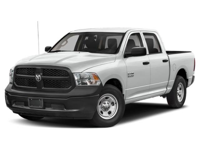 2020 RAM 1500 Classic Tradesman Crew Cab 4x2 5'7' Box