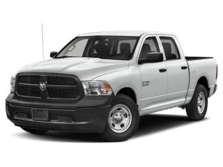 2020 RAM 1500 Classic Tradesman Crew Cab 4x2 5'7' Box
