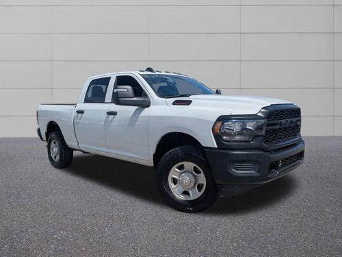 2023 RAM 2500 Tradesman