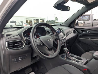 2024 Chevrolet Equinox FWD RS