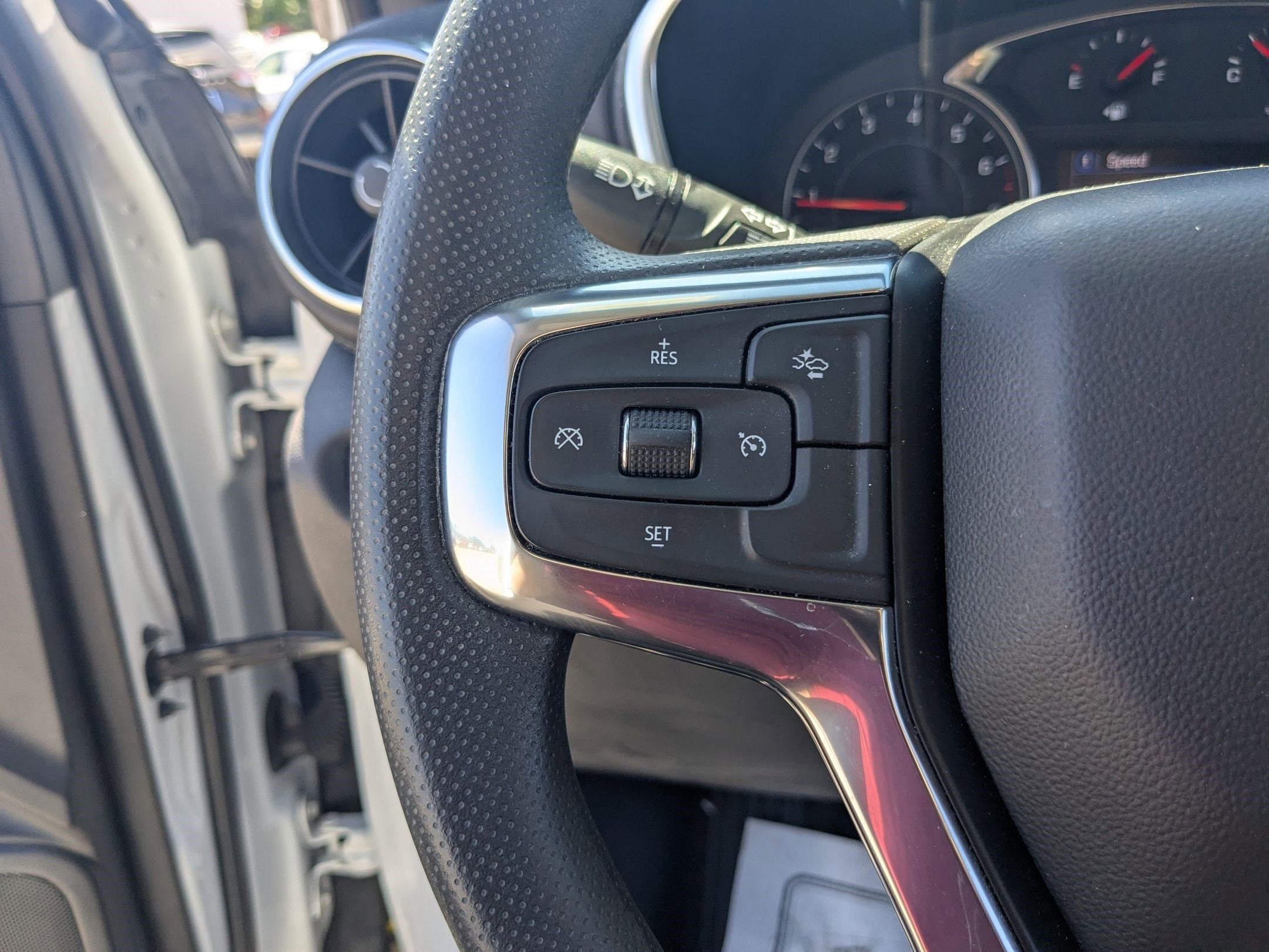 2022 Chevrolet Blazer AWD 2LT