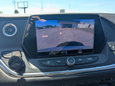 2022 Chevrolet Blazer AWD 2LT