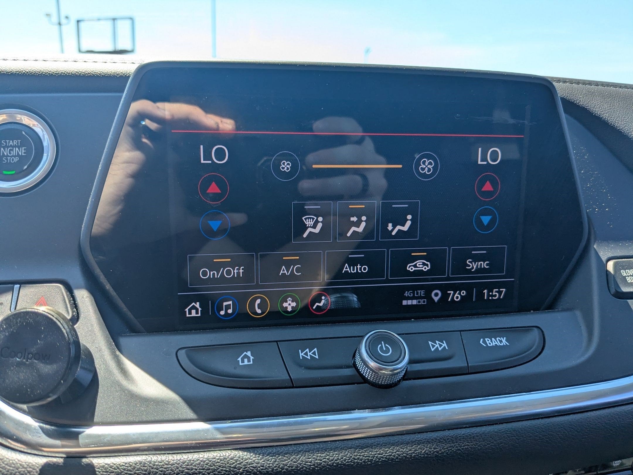 2022 Chevrolet Blazer AWD 2LT