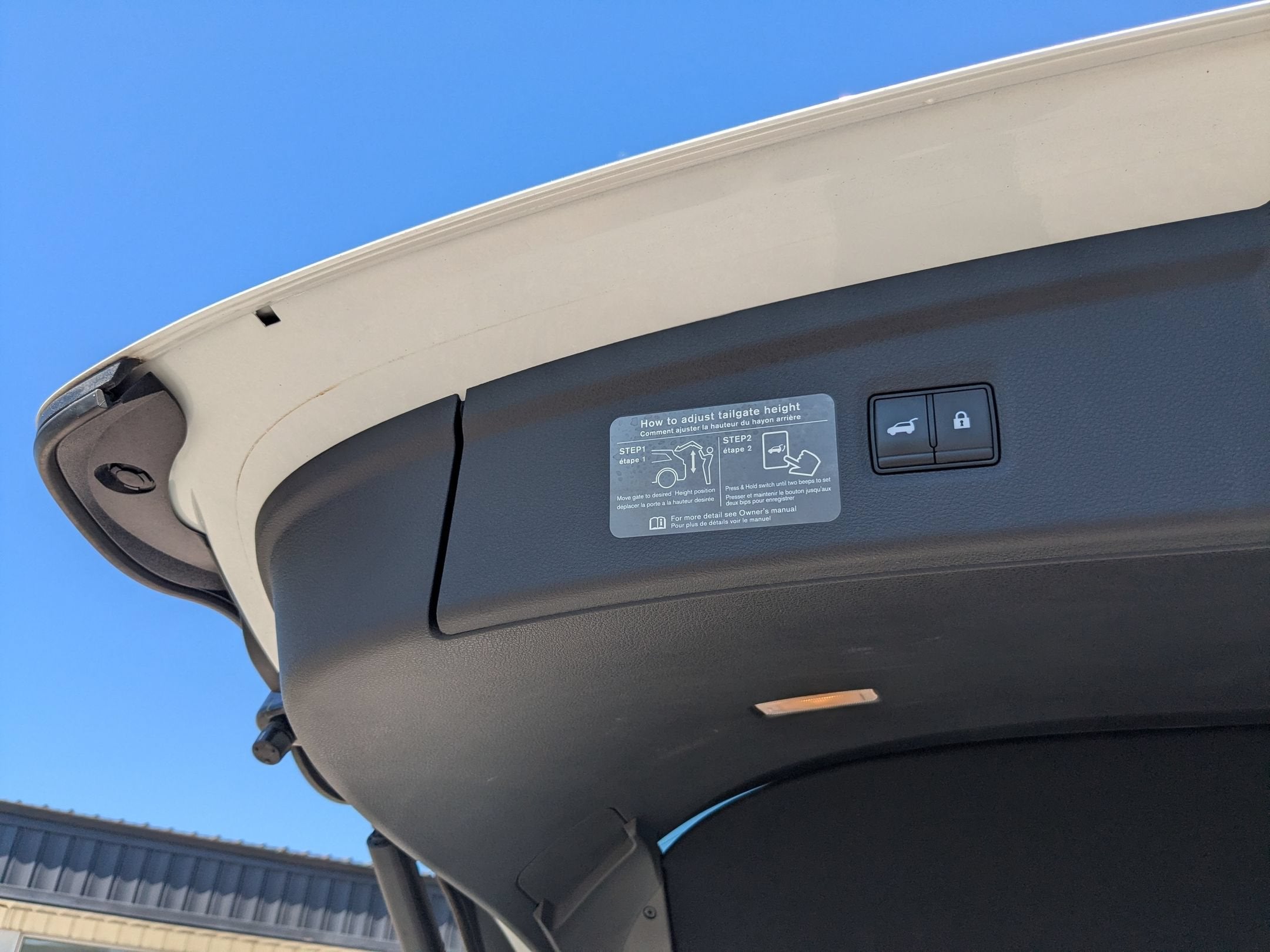 2023 INFINITI QX50 AUTOGRAPH AWD