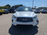 2023 INFINITI QX50 AUTOGRAPH AWD