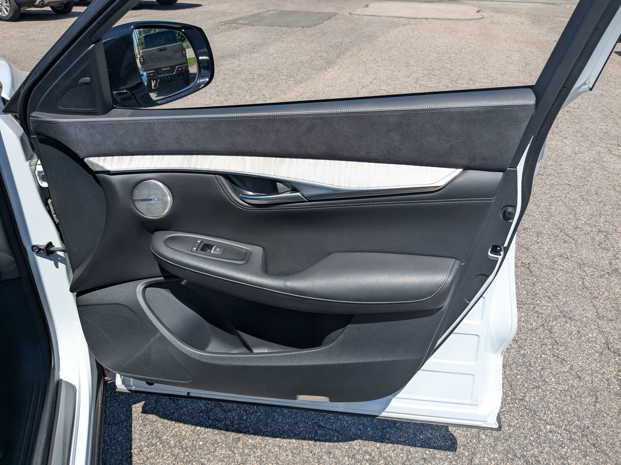 2023 INFINITI QX50 AUTOGRAPH AWD