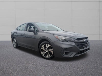 2023 Subaru Legacy Premium
