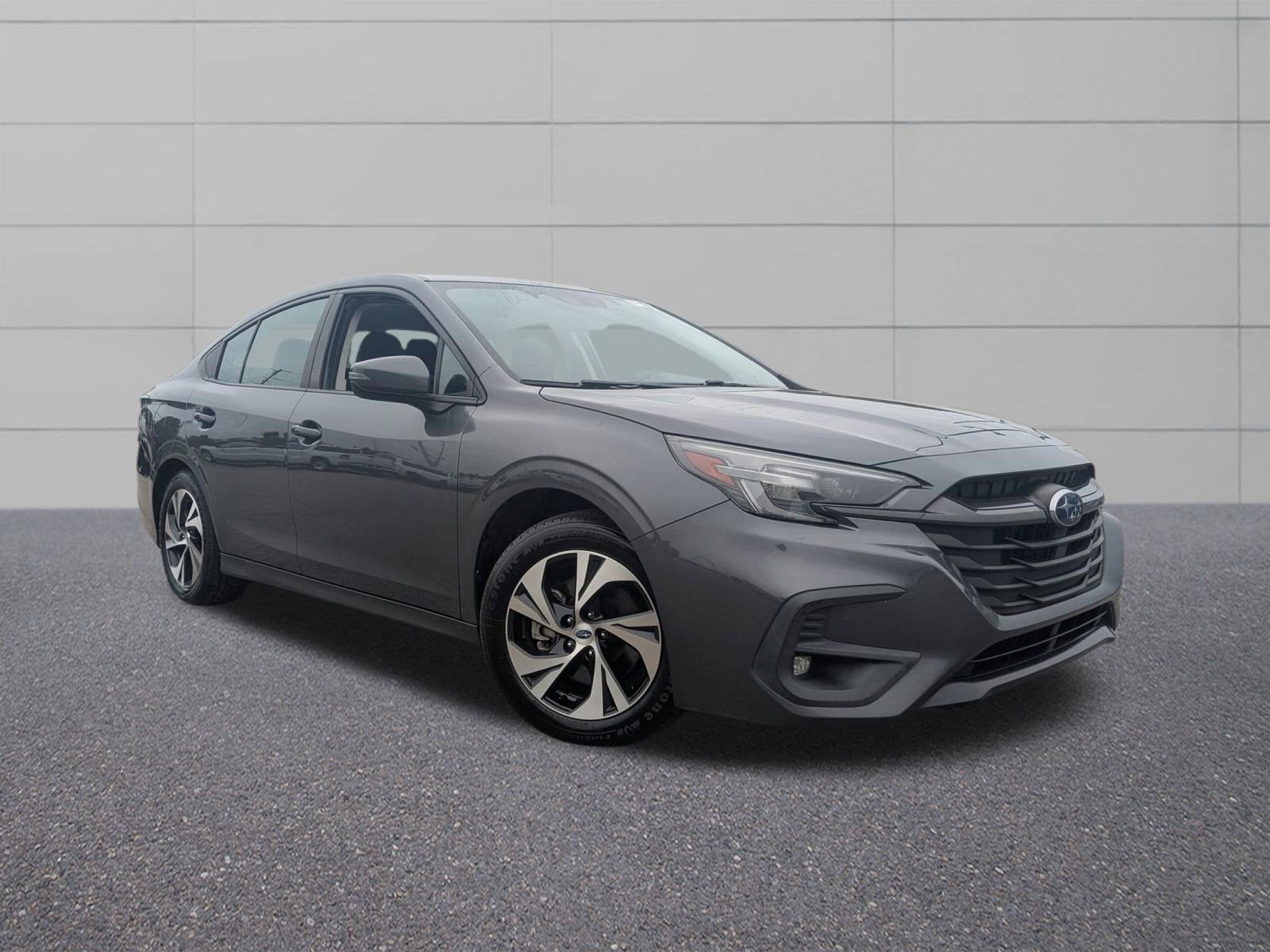 2023 Subaru Legacy Premium