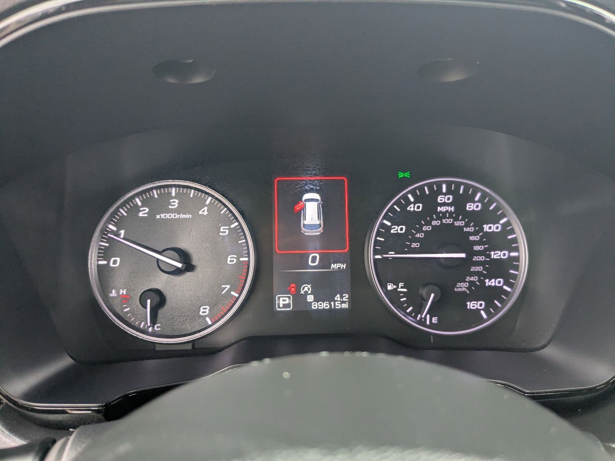 2023 Subaru Outback Premium
