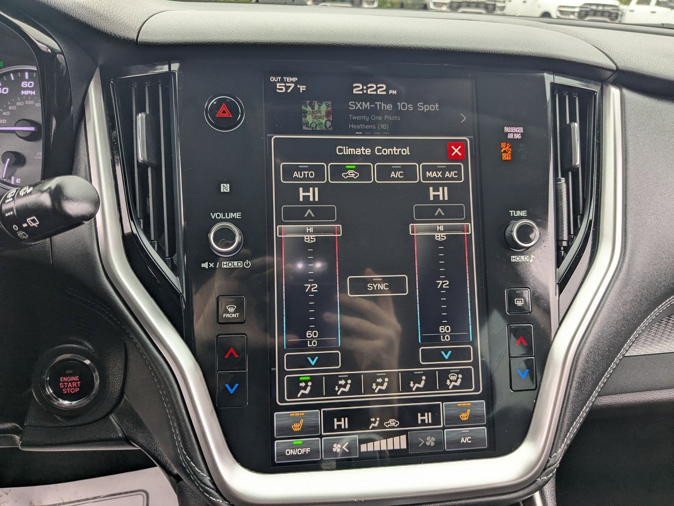 2023 Subaru Outback Premium