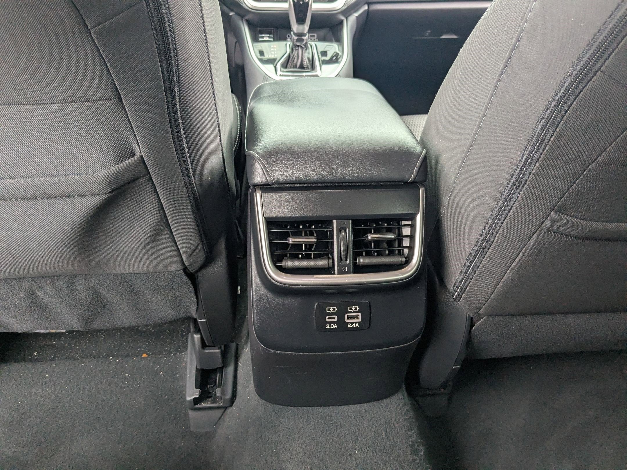 2023 Subaru Outback Premium