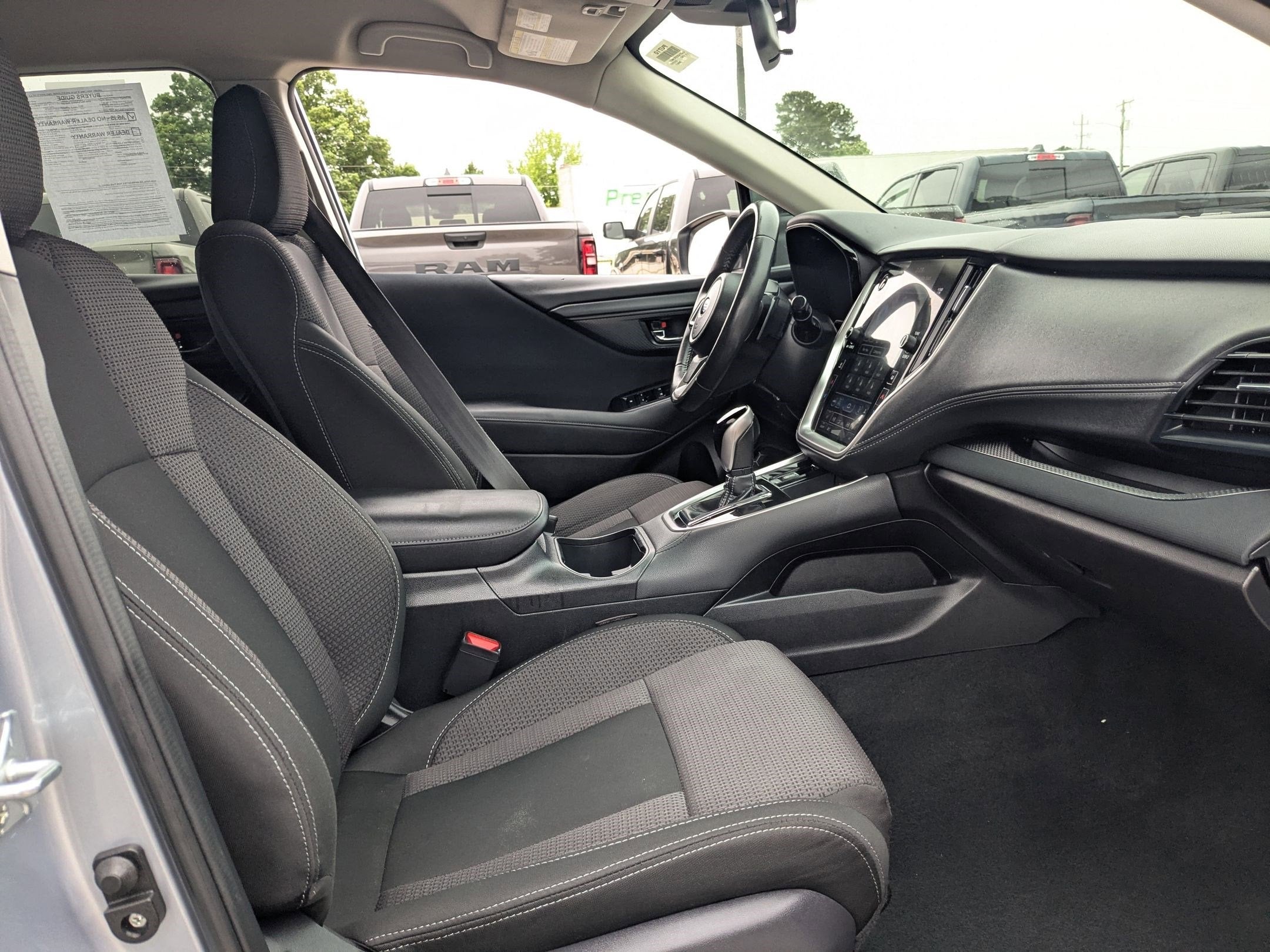 2023 Subaru Outback Premium