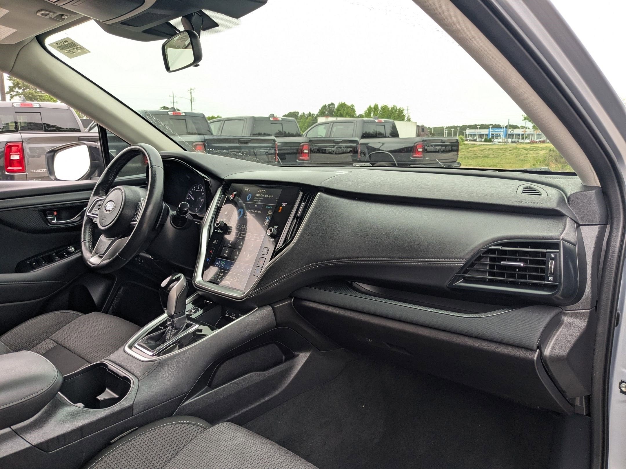 2023 Subaru Outback Premium