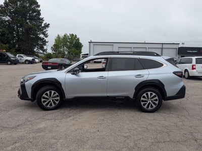 2023 Subaru Outback Premium