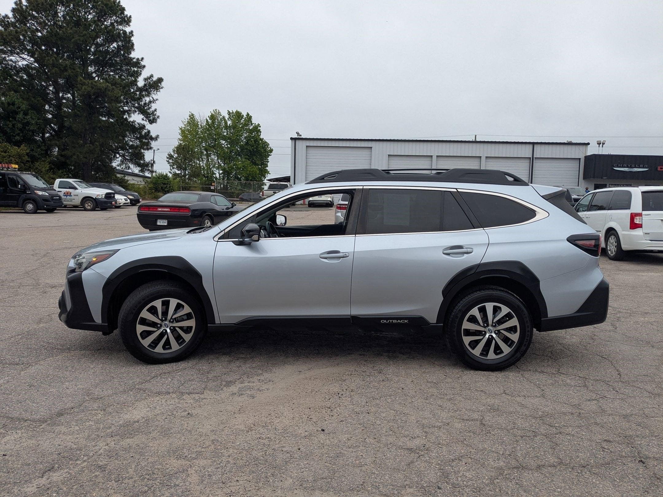 2023 Subaru Outback Premium