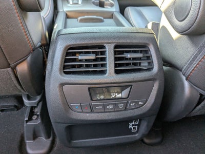 2022 Honda Pilot AWD TrailSport