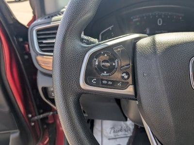 2020 Honda CR-V 2WD EX