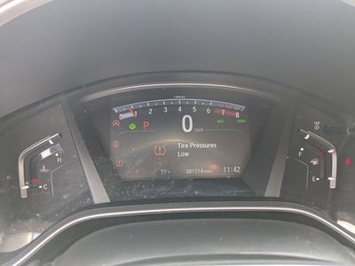 2020 Honda CR-V 2WD EX