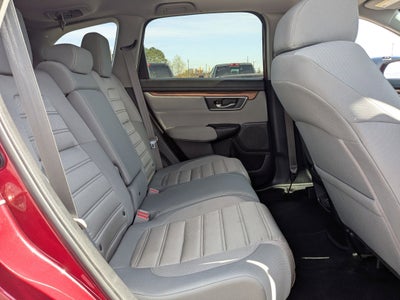 2020 Honda CR-V 2WD EX