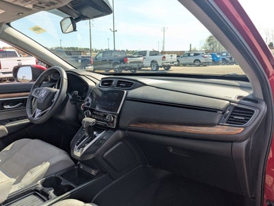 2020 Honda CR-V 2WD EX