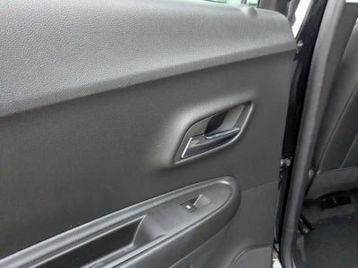 2022 Chevrolet Trax AWD LT