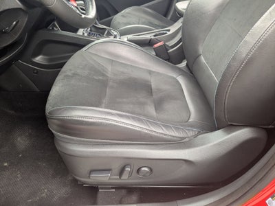 2022 Hyundai Kona N Base