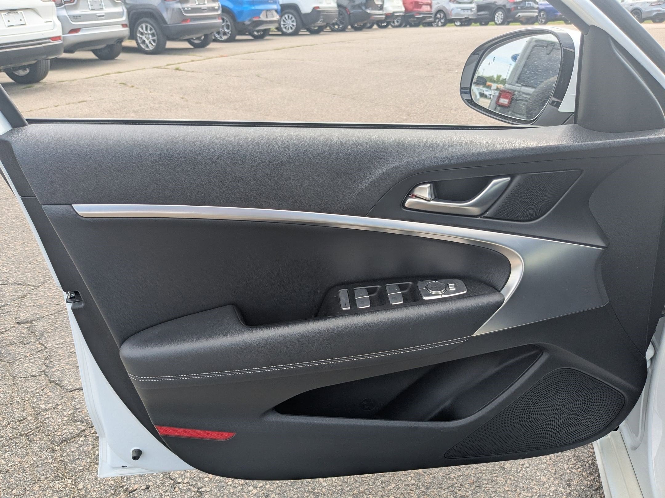 2021 Genesis G70 2.0T RWD