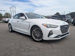 2021 Genesis G70 2.0T RWD