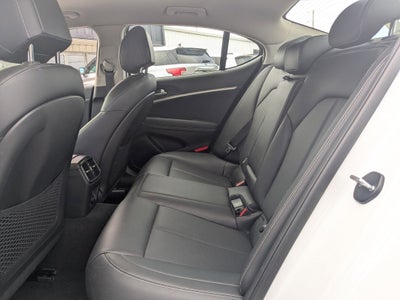 2021 Genesis G70 2.0T RWD