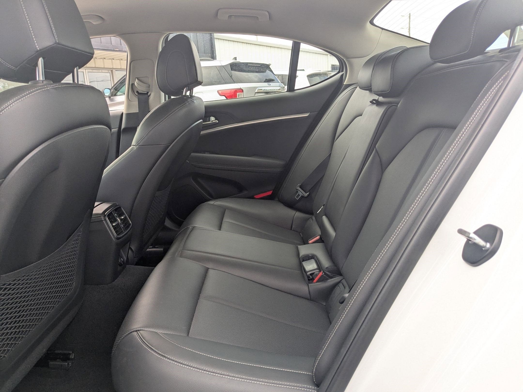 2021 Genesis G70 2.0T RWD