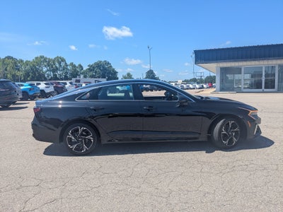 2026 Kia K5 GT-Line FWD