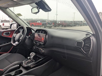 2023 Kia Soul GT-Line