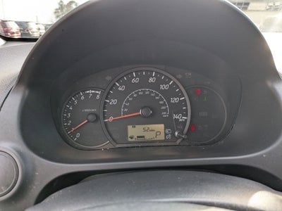 2023 Mitsubishi Mirage G4 Black Edition