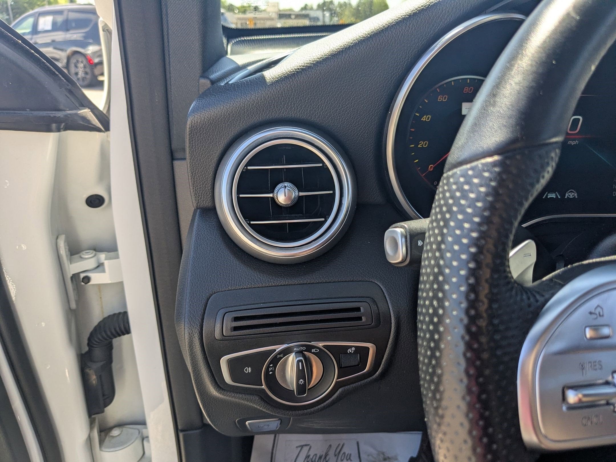 2022 Mercedes-Benz GLC 4MATIC® SUV