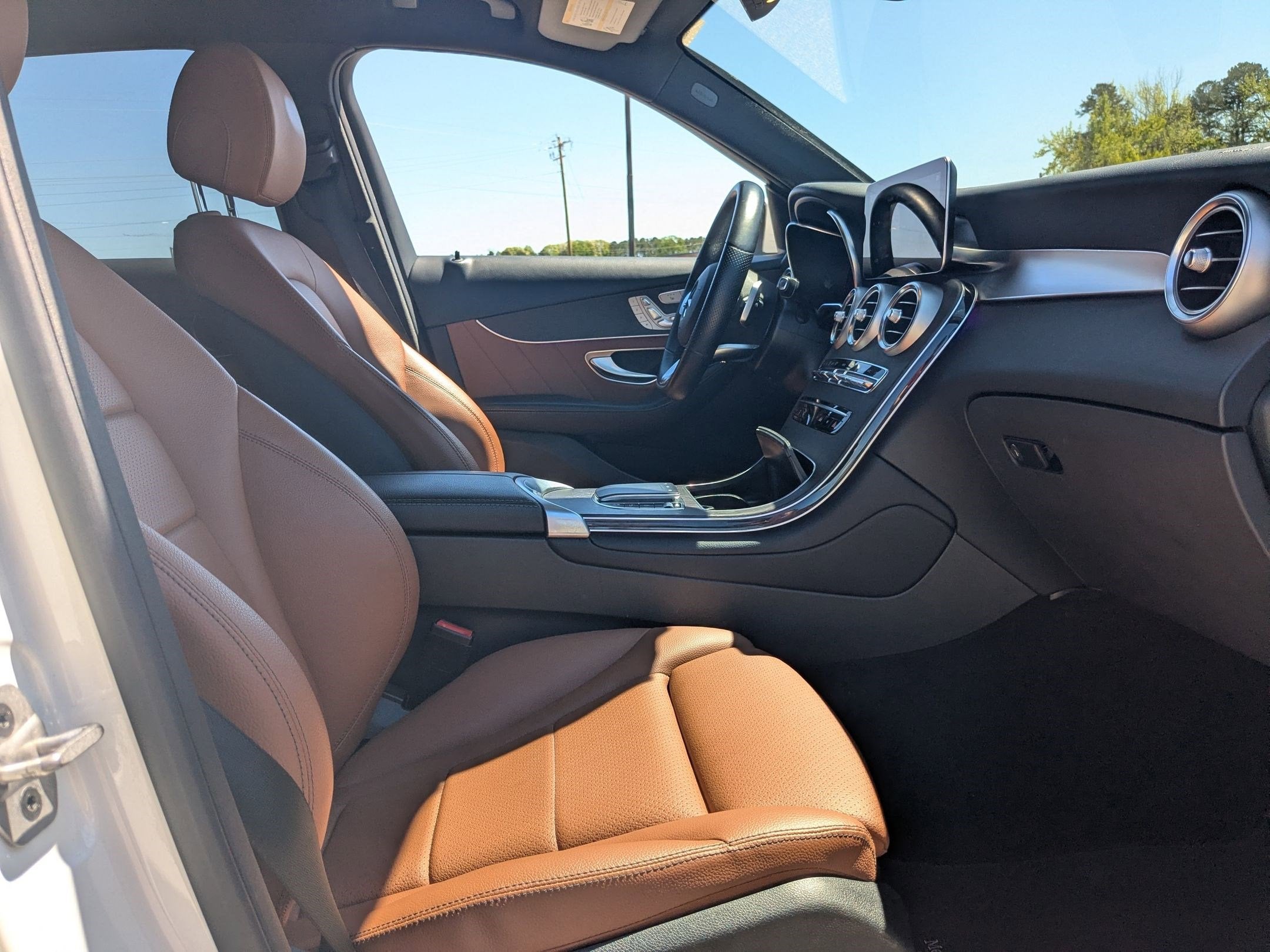 2022 Mercedes-Benz GLC 4MATIC® SUV