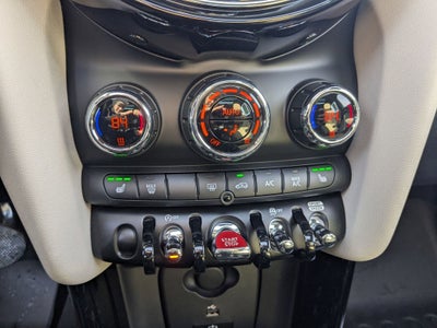 2023 MINI Hardtop 4 Door Cooper S