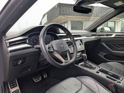 2021 Volkswagen Arteon 2.0T SEL R-Line