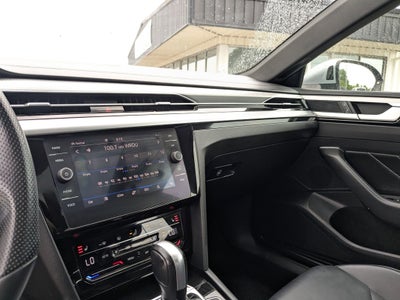 2021 Volkswagen Arteon 2.0T SEL R-Line