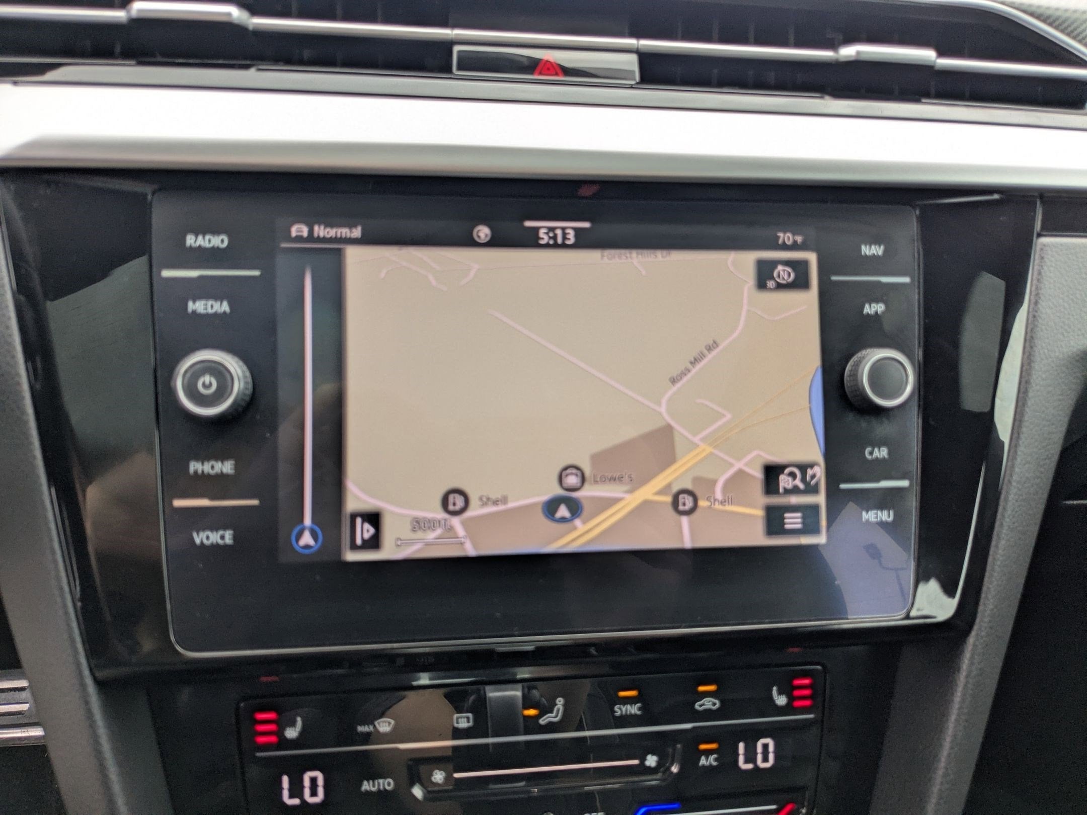 2021 Volkswagen Arteon 2.0T SEL R-Line