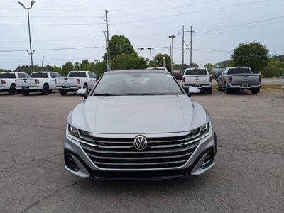2021 Volkswagen Arteon 2.0T SEL R-Line