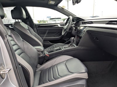 2021 Volkswagen Arteon 2.0T SEL R-Line