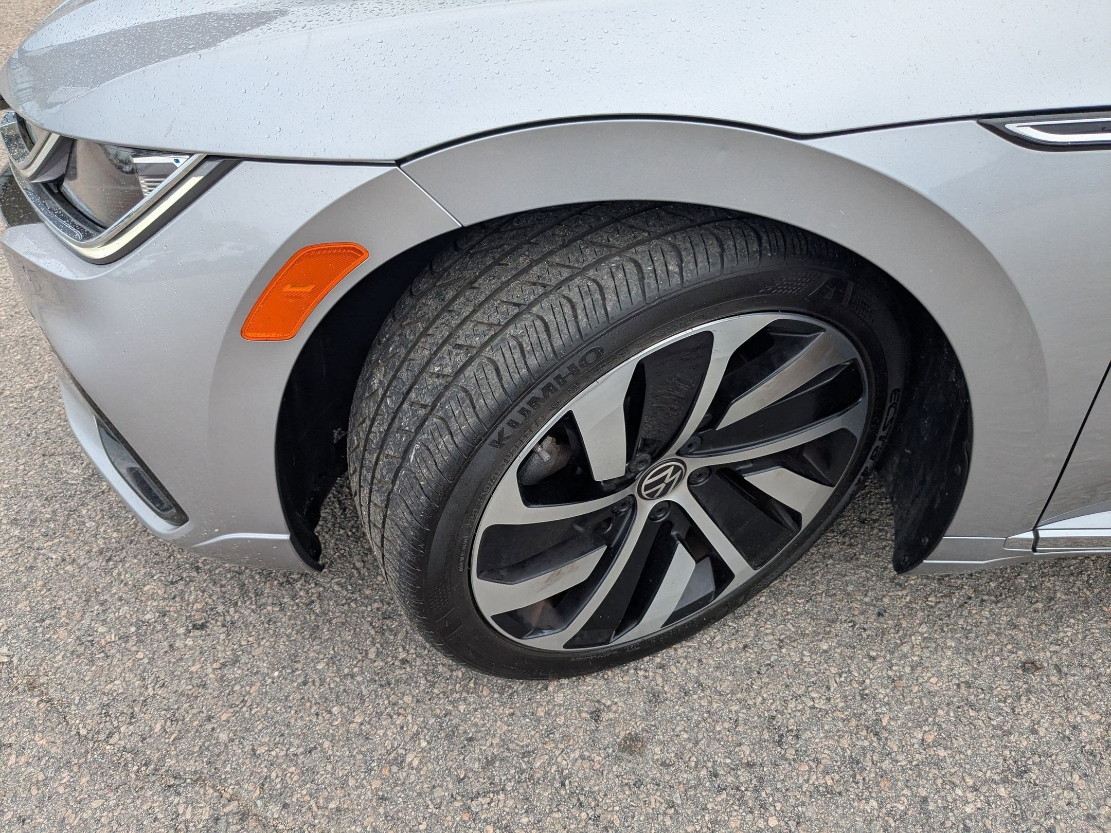 2021 Volkswagen Arteon 2.0T SEL R-Line