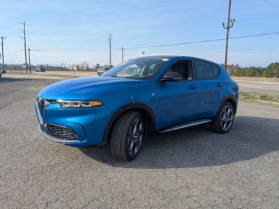 2024 Alfa Romeo Tonale Ti EAWD