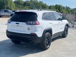 2022 Jeep Cherokee X